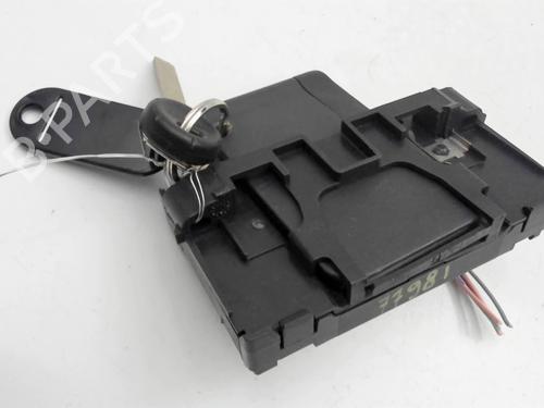 Card reader RENAULT MEGANE II (BM0/1_, CM0/1_) 1.9 dCi (BM0G, CM0G) | BP29625392E4 