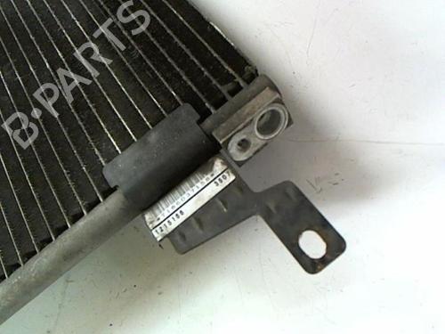 AC radiator MERCEDES-BENZ M-CLASS (W163) ML 320 (163.154) | BP20474067M32 