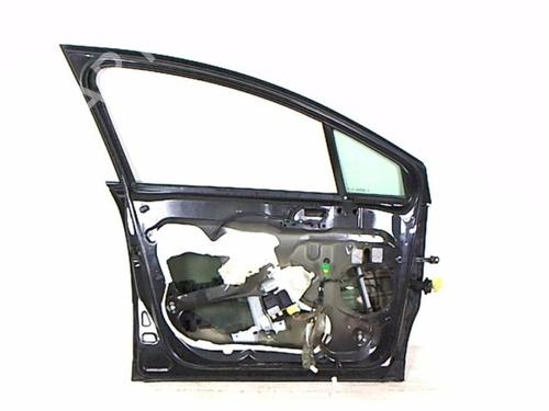 Left front door CITROËN C4 I (LC_) 2.0 HDi | BP20467319C2 