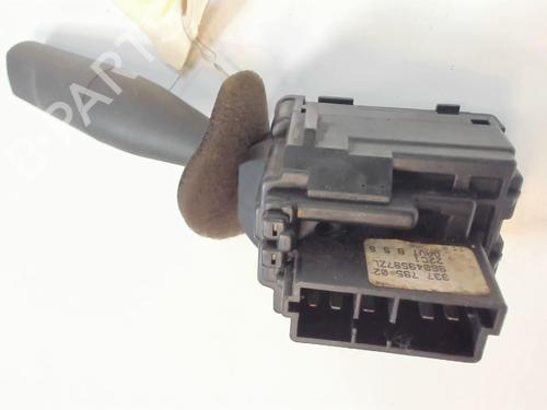 Steering column stalk PEUGEOT 206 Hatchback (2A/C) 2.0 HDI 90 | BP20476799I23 