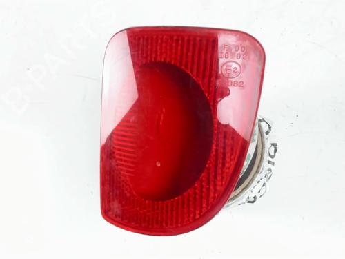 Højre baklys, støtfanger RENAULT KANGOO / GRAND KANGOO II (KW0/1_) 1.5 dCi 90 (KW05, KW08, KW0G, KW11) | BP30848118C82