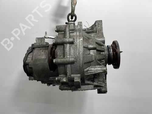 Gearbox VW POLO VI (AW1, BZ1, AE1) 1.6 TDI | BP24810067M3 