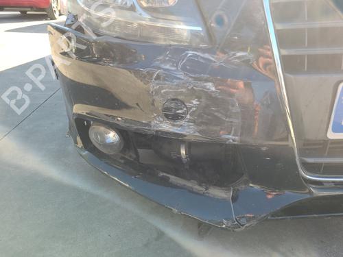 Engine AUDI A4 B8 (8K2) 2.0 TDI | BP32507181M1  - Image 19