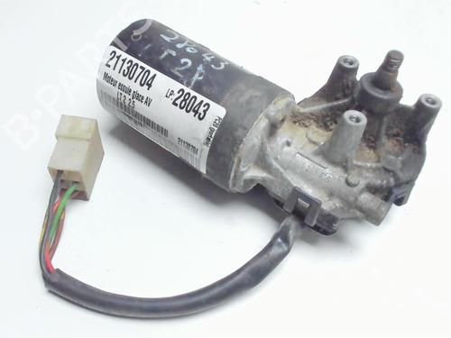 Front wiper motor VW LT 28-46 II Van (2DA, 2DD, 2DH) 2.5 TDI | BP22914590M29 