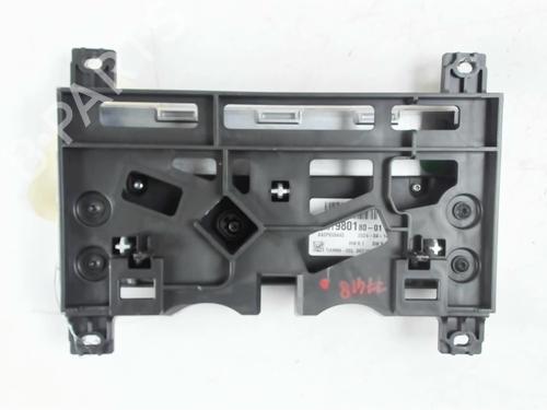 Instrument cluster PEUGEOT EXPERT Van (V_) 2.0 BlueHDi 145 | BP29212905C47 