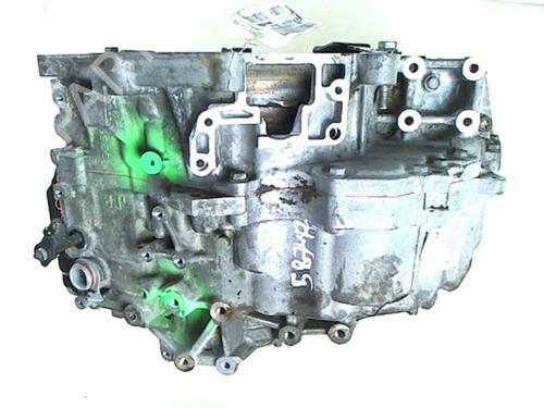 Gearbox PEUGEOT 607 (9D, 9U) 2.7 HDi 24V | BP20444680M3 