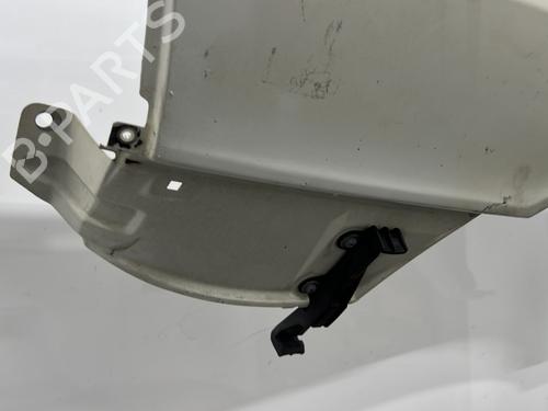 Left front fenders AUDI 90 B3 (893, 894, 8A2)  | BP29375254C41 