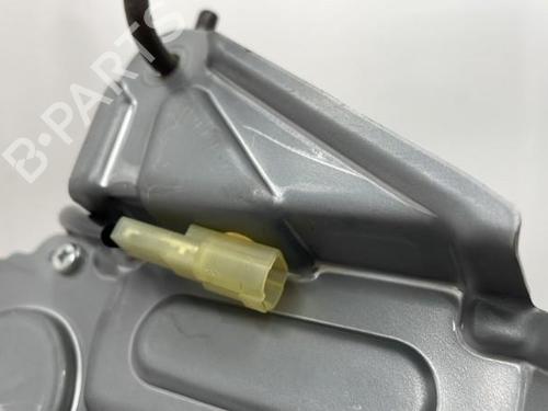 Used Rear wiper motor DAIHATSU CUORE VI (L251, L250_, L260_) 1.0 (58 hp) 20418917