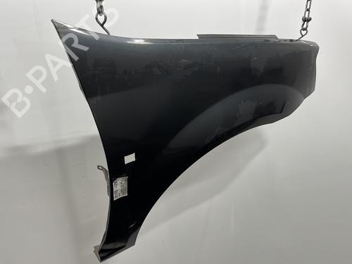 Right front fenders DACIA LOGAN MCV (KS_) 1.5 dCi (KS0W) | BP20440784C42 