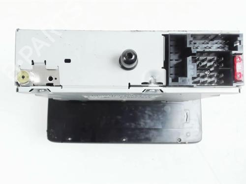 Radio FIAT PANDA (169_) 1.2 LPG (169CXF1A) | BP31654078E6 - Image 3