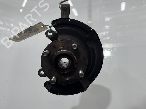 Used Left front steering knuckle NISSAN PIXO (UA0) 1.0 (68 hp) 30161801