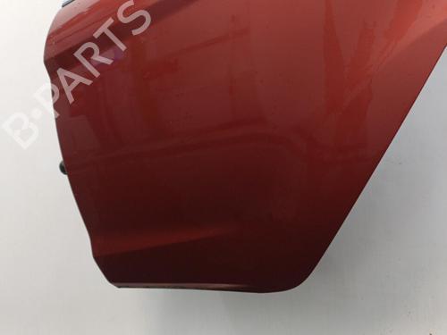 Used Left rear door FORD FIESTA VI (CB1, CCN) 1.4 (97 hp) 20427732