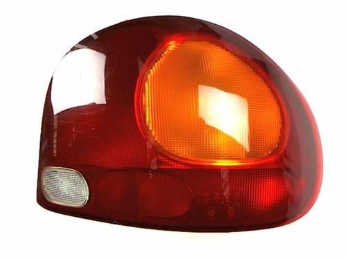Right taillight HYUNDAI ACCENT I (X-3) 1.3 | BP20436792C35 