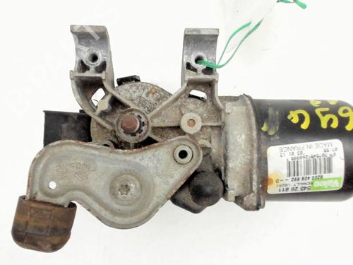 Viskermotor vindrute RENAULT CLIO III (BR0/1, CR0/1) 1.5 dCi (C/BR0G, C/BR1G) (68 hp) 29921552