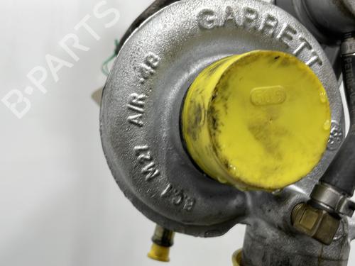 Used Turbocharger/Supercharger Turbocharger/Supercharger FIAT DUCATO Platform/Chassis (230_) 1.9 TD (82 hp) 28836819 28836819