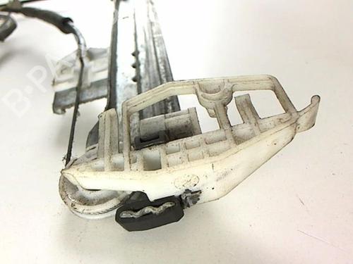 Front left window mechanism CITROËN XSARA (N1) 1.9 TD | BP20458996C22 