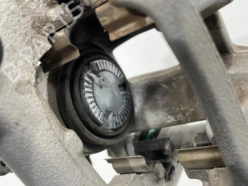 Right rear brake caliper PEUGEOT 208 II (UB_, UP_, UW_, UJ_) 1.5 BlueHDI 100 | BP29466156M106 