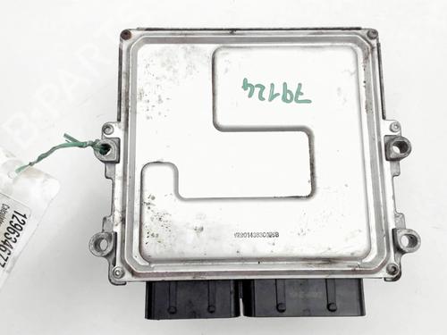 Used Engine control unit (ECU) Engine control unit (ECU) 37652429 37652429