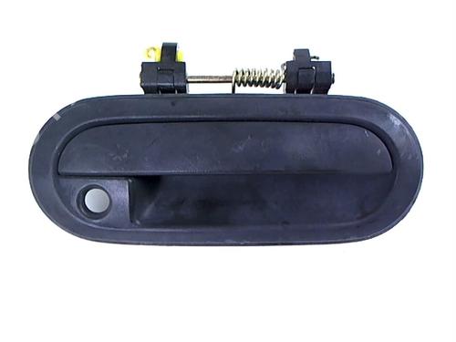 Used Front right exterior door handle Front right exterior door handle 21235739 21235739
