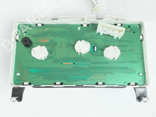 Instrument cluster NISSAN NOTE (E11, NE11) 1.4 | BP31362734C47 - Image 3