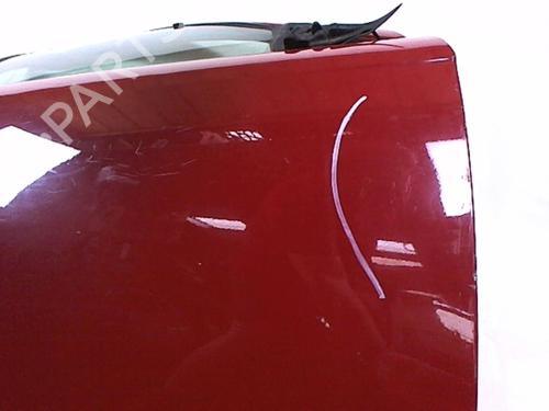 Right front door ALFA ROMEO 156 (932_) 2.4 JTD (932B1) | BP20477199C3 