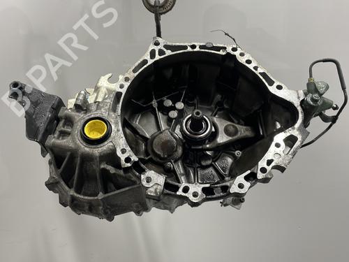 Używane Skrzynia biegów TOYOTA COROLLA (_E12_) 1.4 D (NDE120_, NDE120R) (90 hp) 31956204