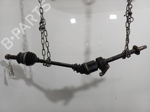 Right front driveshaft MINI MINI (R50, R53) One | BP36957685M39 - Image 5