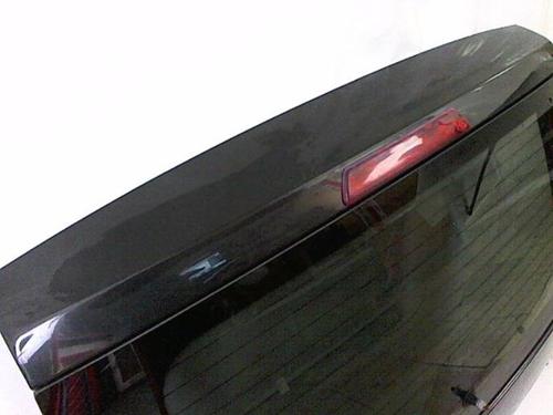 Tailgate PEUGEOT 1007 (KM_) 1.4 HDi | BP20436295C6