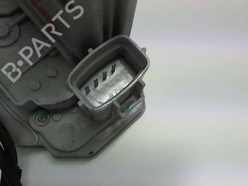 Rear left lock FIAT BRAVO II (198_) 1.4 (198AXA1B) | BP20474017C100 