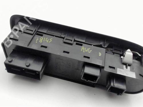 Left front window switch CITROËN C5 III Break (RW_) 2.0 HDi | BP30547417I27 - Image 2
