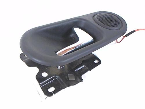 Front left interior door handle ROVER 200 II Hatchback (RF) 220 SDi | BP20399390I13 