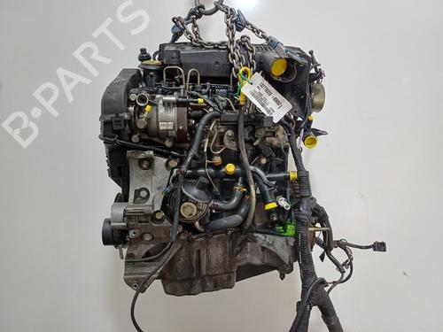 Engine RENAULT KANGOO (KC0/1_) 1.5 dCi (KC08, KC09) | BP39393264M1 - Image 2