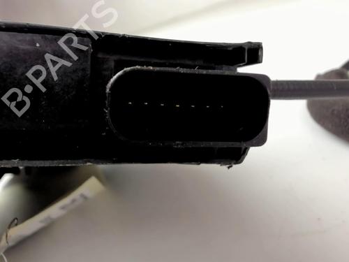 Front left lock PEUGEOT 308 II (LB_, LP_, LW_, LH_, L3_) 2.0 GT BlueHDi 180 | BP20398002C98 
