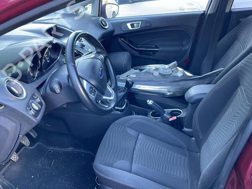 Radio FORD FIESTA VI (CB1, CCN) 1.0 EcoBoost | BP20405891E6 