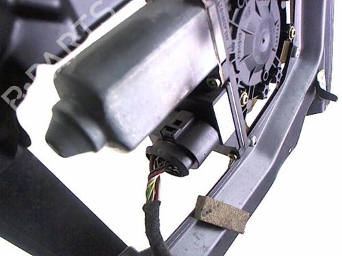 Rear left window mechanism AUDI A3 (8L1) 1.8 T quattro | BP20459211C24 