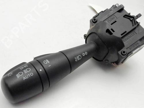 Switch RENAULT TWINGO III (BCM_, BCA_) 1.0 SCe 65 (BCMJ) | BP36173150I30 - Image 4