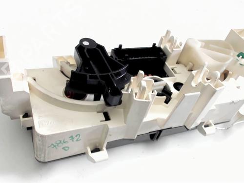 Climate control CITROËN C3 I (FC_, FN_) 1.4 HDi | BP32264309I5 