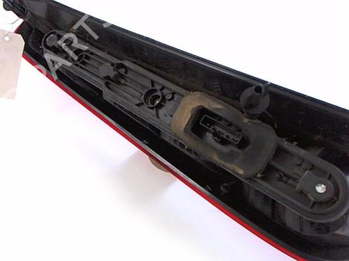 Right taillight FORD FOCUS C-MAX (DM2) 1.8 TDCi | BP20414794C35 