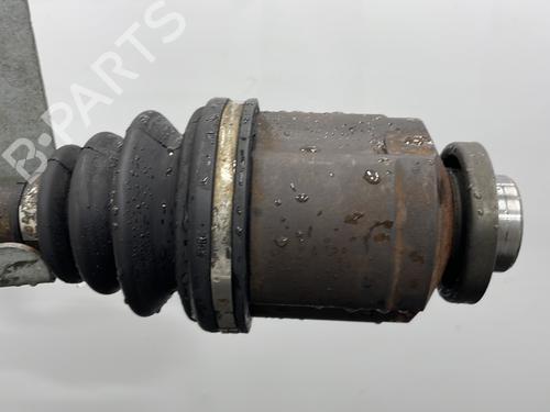 Used Right front driveshaft Right front driveshaft HYUNDAI TUCSON (JM) 2.0 CRDi All-wheel Drive (136 hp) 20475896 20475896