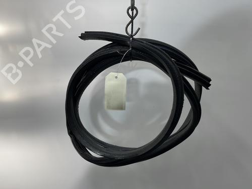 Used Rubber door seal RENAULT MEGANE I (BA0/1_) 1.9 dCi (BA05, BA1F) (102 hp) 30329528