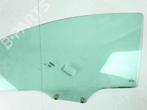 Used Front left door window PEUGEOT 307 (3A/C) 2.0 HDi 135 (136 hp) 31871433