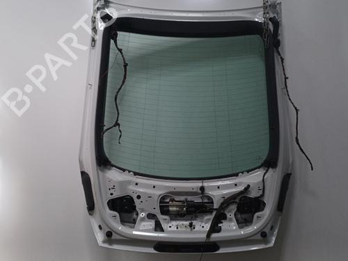 Used Tailgate AUDI TT (FV3, FVP) 2.0 TDI (184 hp) 20468485