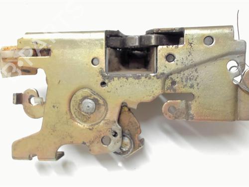 Front right lock MERCEDES-BENZ VITO Van (W638) 114 2.3 (638.034, 638.094) | BP20457480C97 