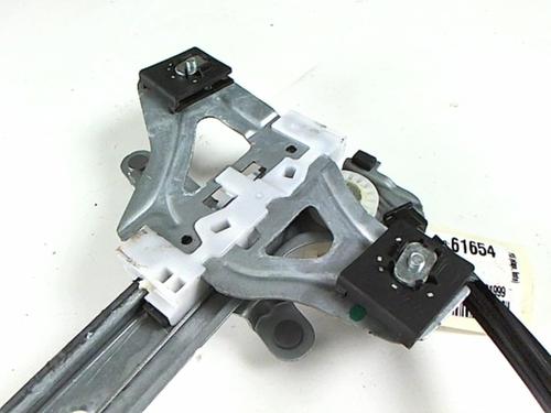 Used Front right window mechanism Front right window mechanism PEUGEOT 108 1.2 (82 hp) 20466302 20466302