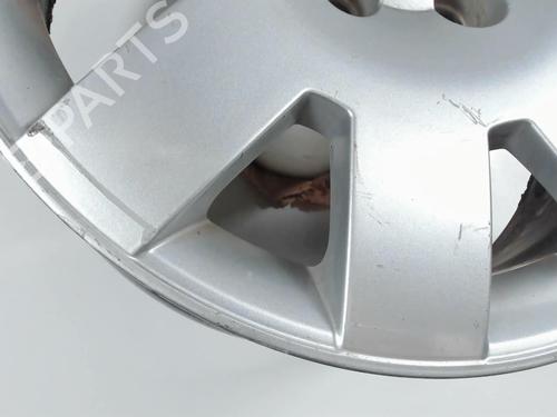 Rim SKODA SUPERB I (3U4) 2.5 TDI | BP20391056C45 