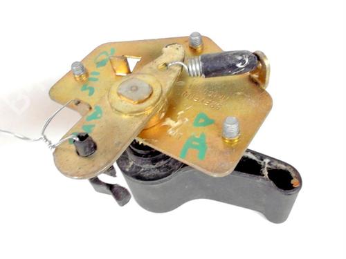 Front right interior door handle LANCIA DELTA II (836_) 1.6 i.e. (836AD) | BP21235801I14 