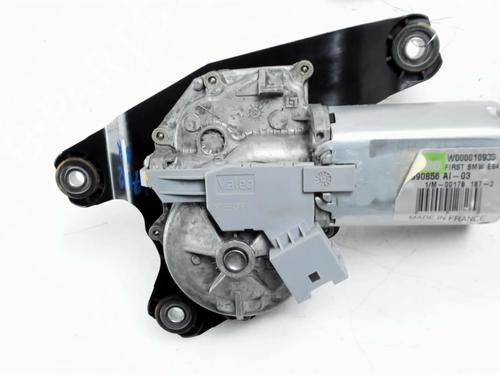 Rear wiper motor BMW X1 (E84) sDrive 18 d | BP27638499M102 