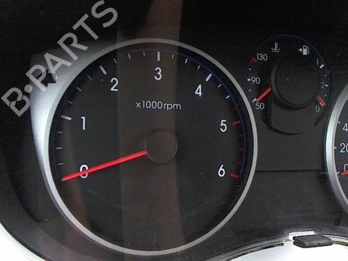 Used Instrument cluster Instrument cluster 20462793 20462793