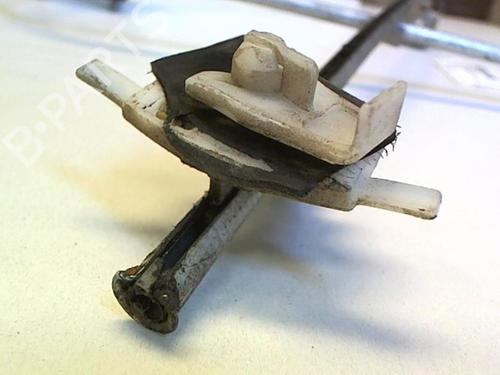 Used Front right window mechanism Front right window mechanism 20407944 20407944