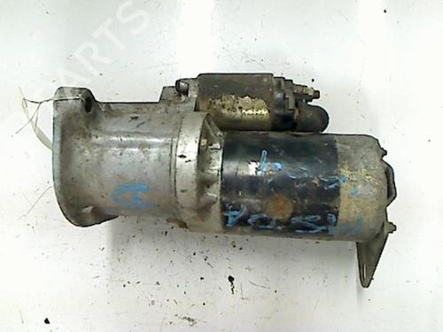 Starter MAZDA 323 III Saloon (BF) 1.7 D (BF7P) | BP21232671M8 